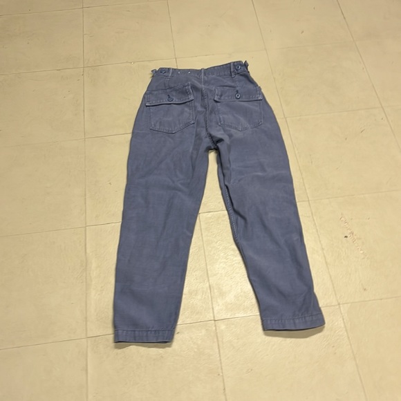 AE mom redesign jeans and boyfriend jeans bundle - Picture 9 of 9